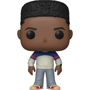 Stranger Things Season 4 Lucas Funko Pop!